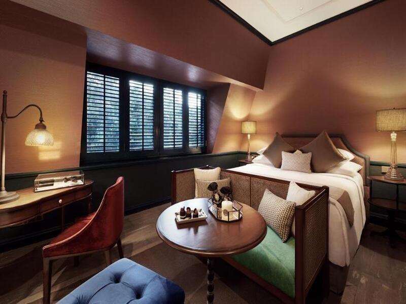 The Gunawarman Jakarta Ngoại thất bức ảnh