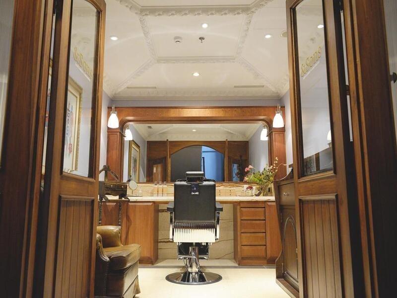 The Gunawarman Jakarta Ngoại thất bức ảnh