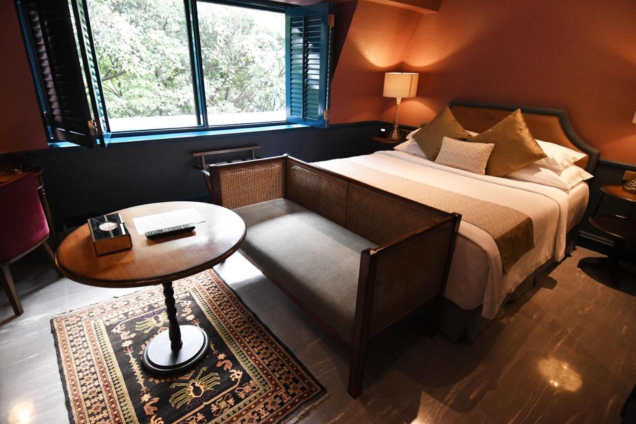 The Gunawarman Jakarta Ngoại thất bức ảnh