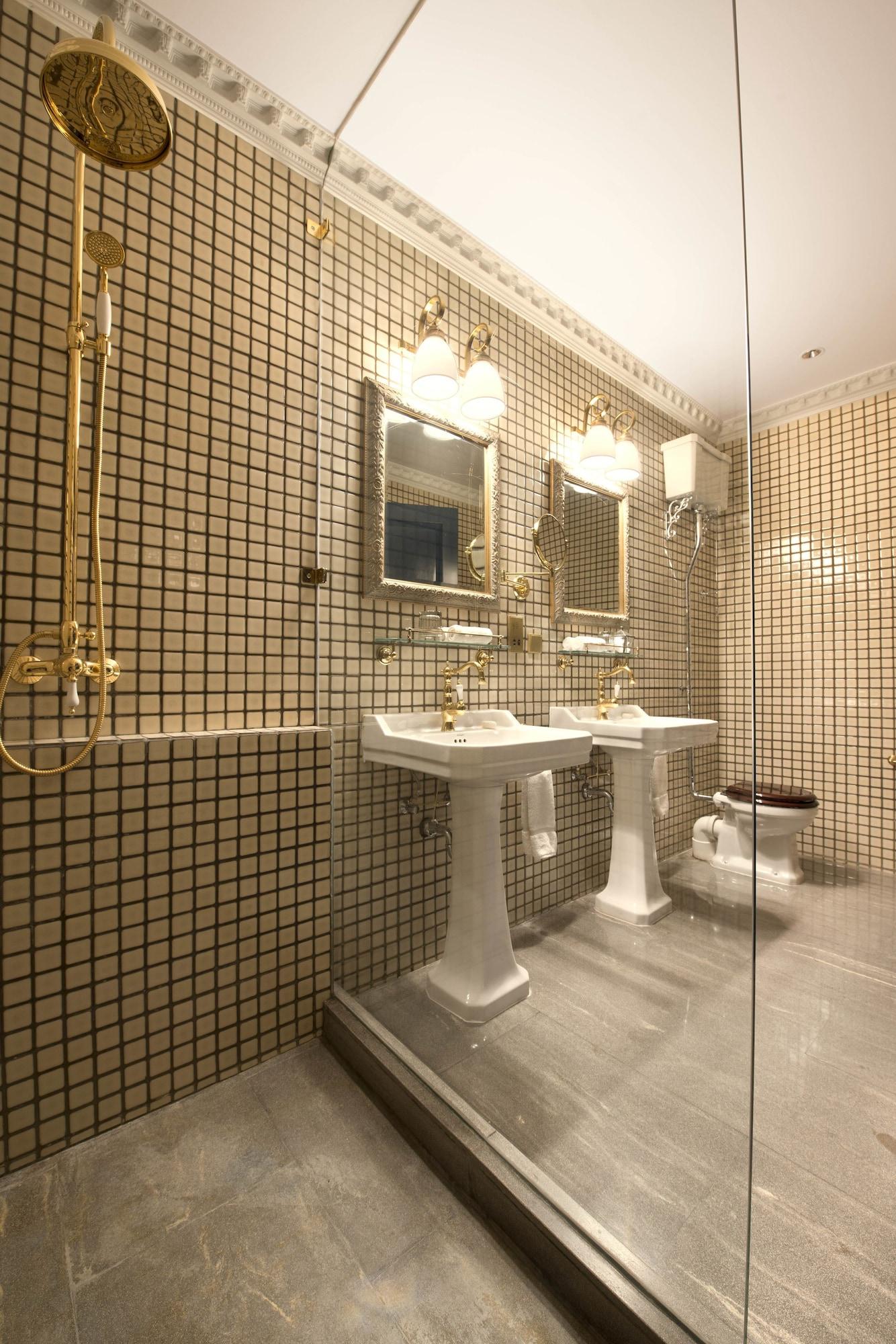 The Gunawarman Jakarta Ngoại thất bức ảnh