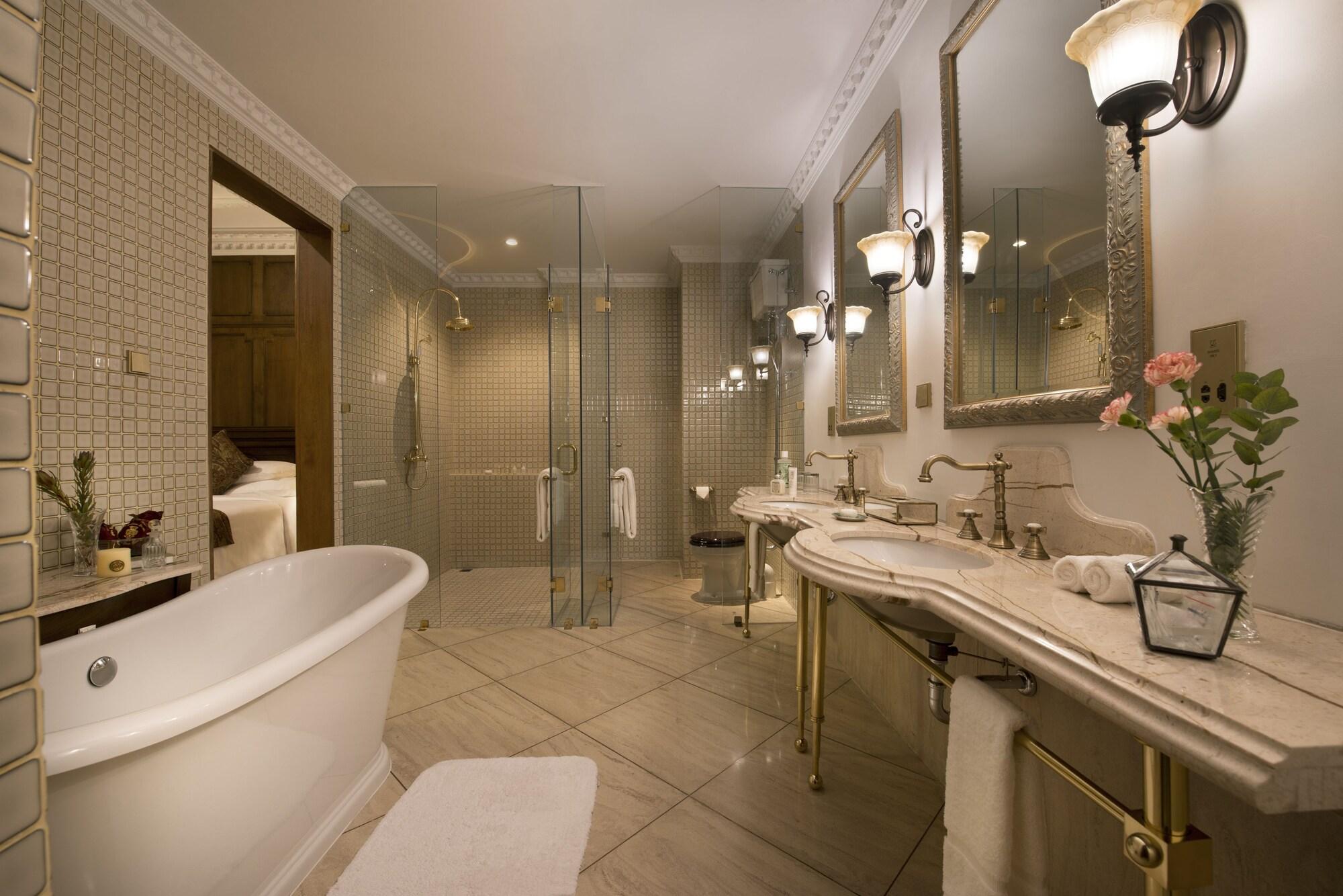 The Gunawarman Jakarta Ngoại thất bức ảnh