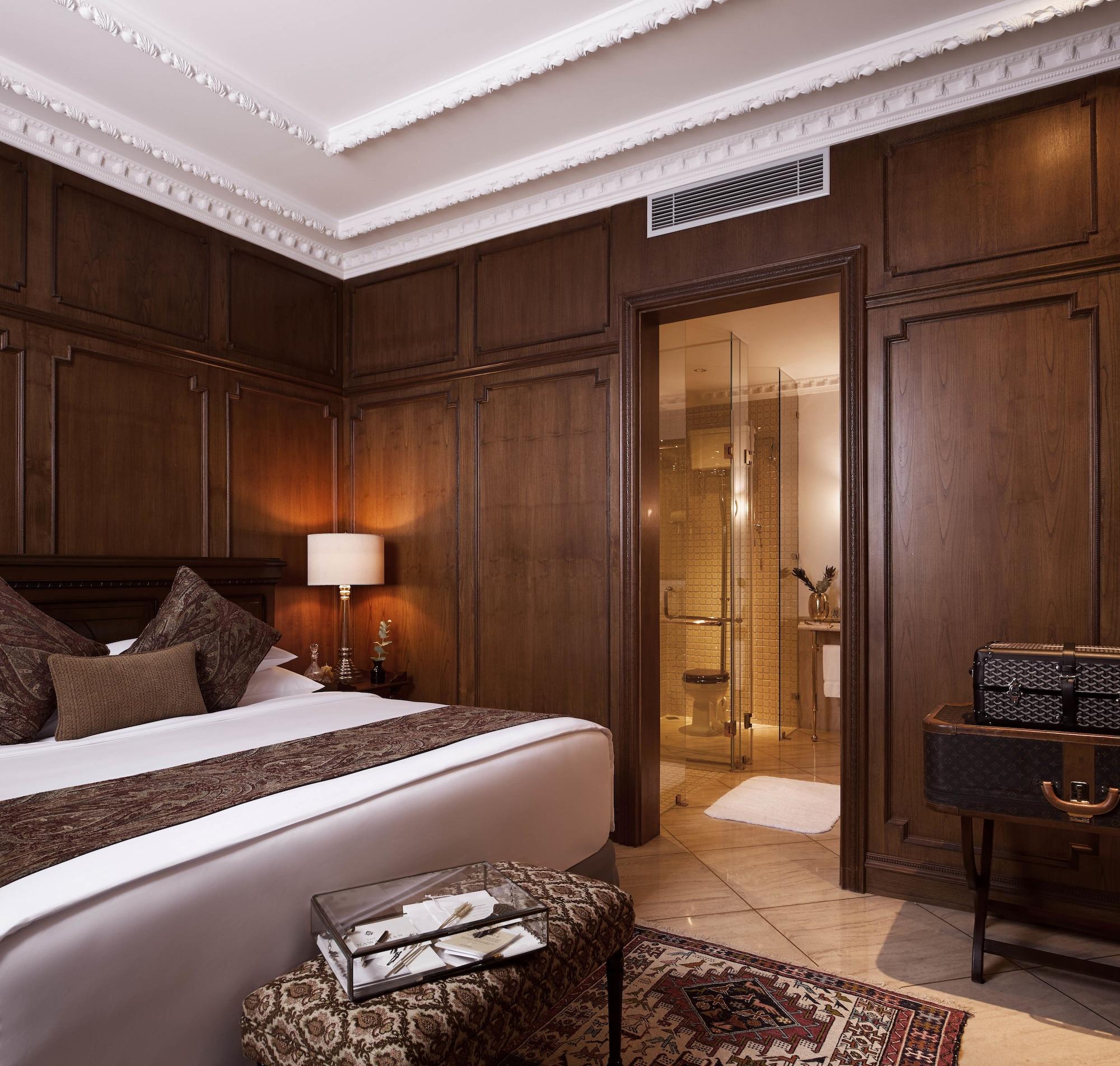 The Gunawarman Jakarta Ngoại thất bức ảnh