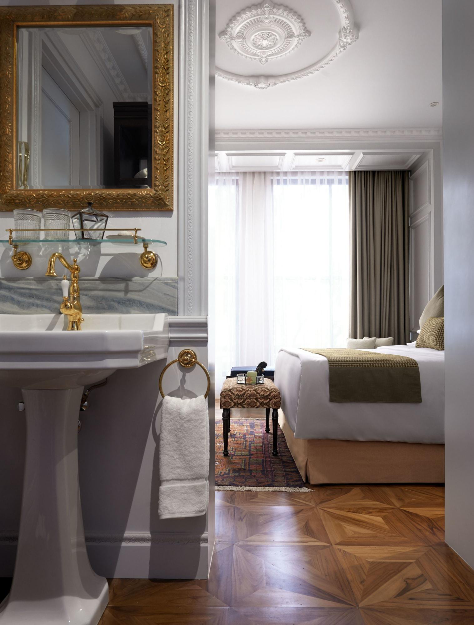 The Gunawarman Jakarta Ngoại thất bức ảnh