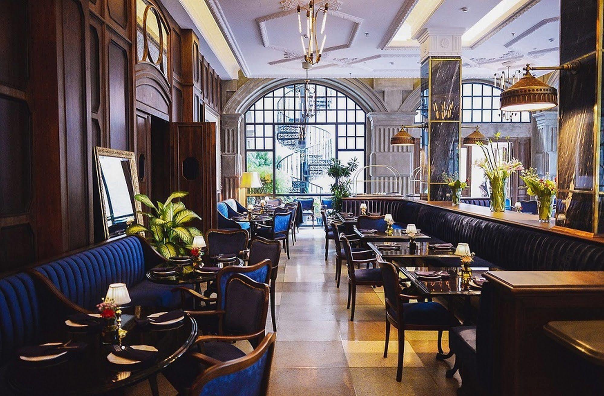 The Gunawarman Jakarta Ngoại thất bức ảnh