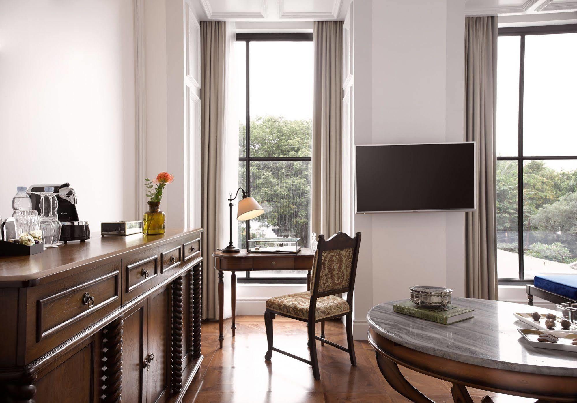 The Gunawarman Jakarta Ngoại thất bức ảnh